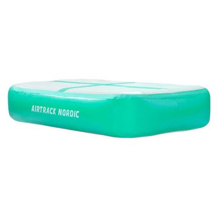 AirTrack Nordic AirBlock - Blau