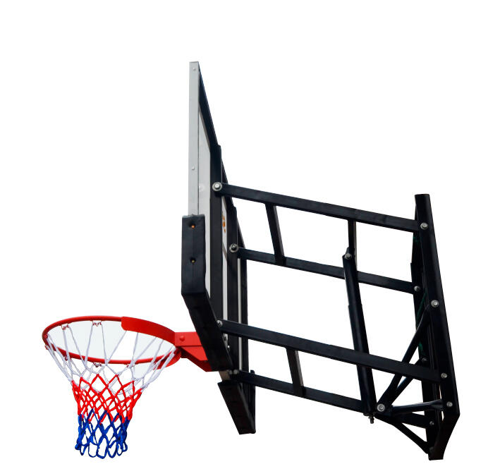 ProSport Basketbalring Voor Aan De Muur 2/2