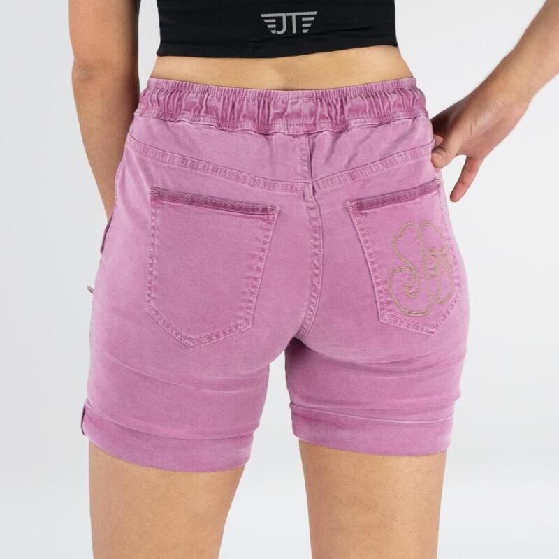 Shira Short Peonia femme grimpant pantalon