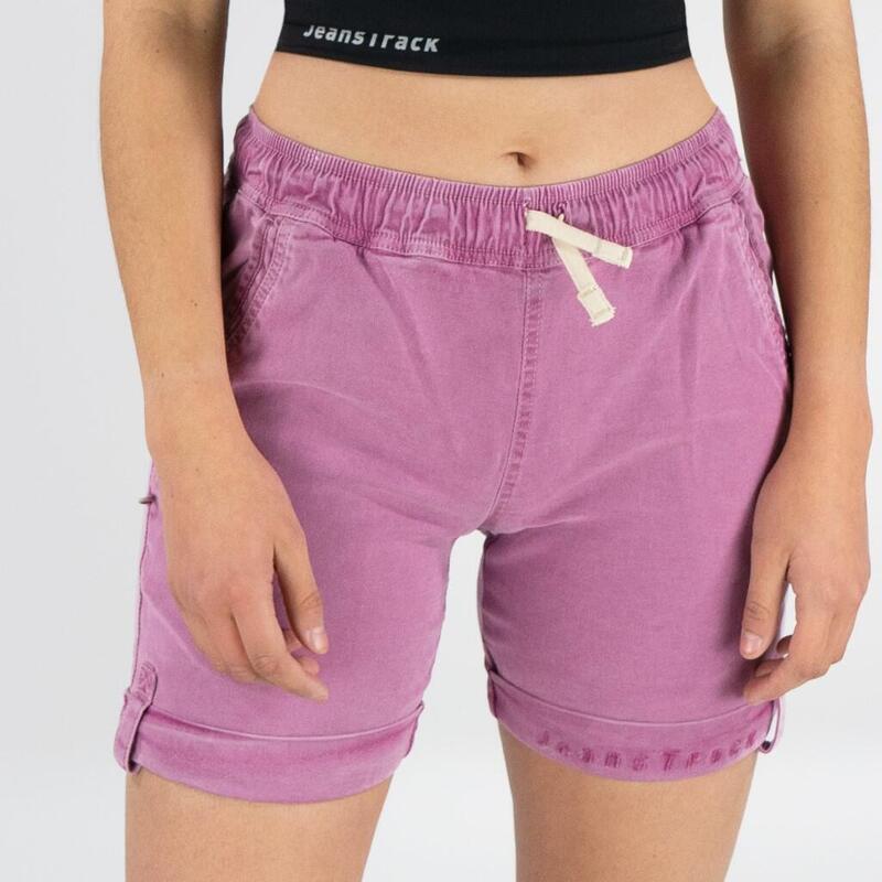 Shira Short Peonia femme grimpant pantalon