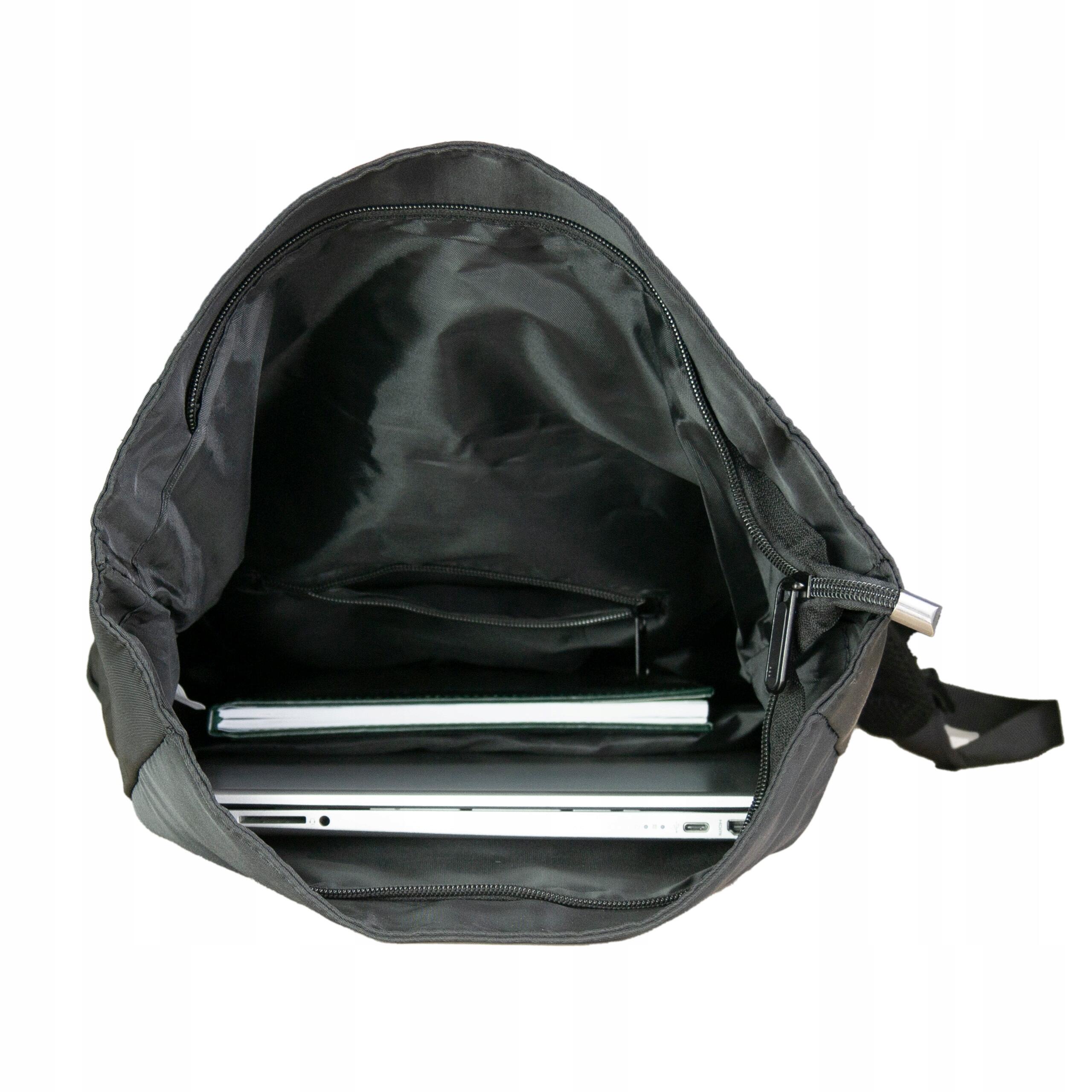 Wandel- en trekkingsrugzak Motus 20 liter 7/7