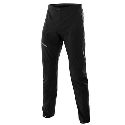 Ski Snowboardbroeken Heren - M Touring Pants Pace AS - Black