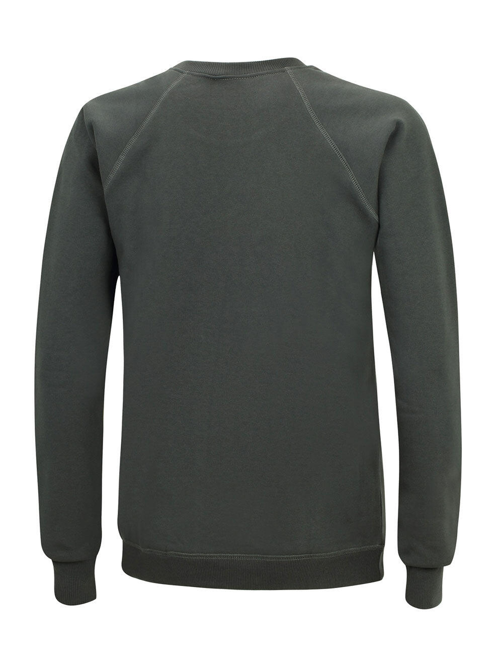 Winter Sweatshirt Crew Comfort Line Grafit 2/3