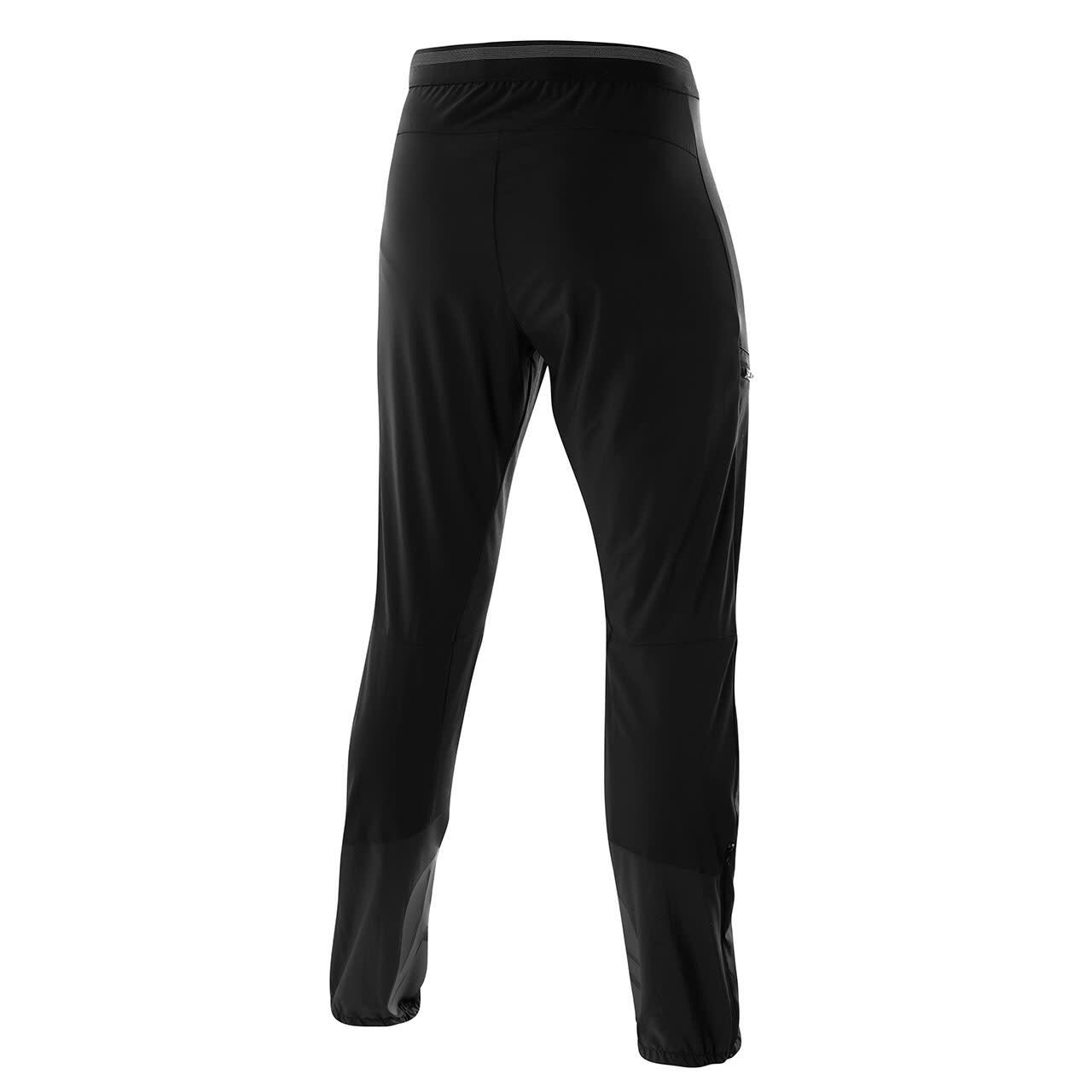 Ski Snowboardbroeken Heren - M Touring Pants Pace AS - Black 2/4