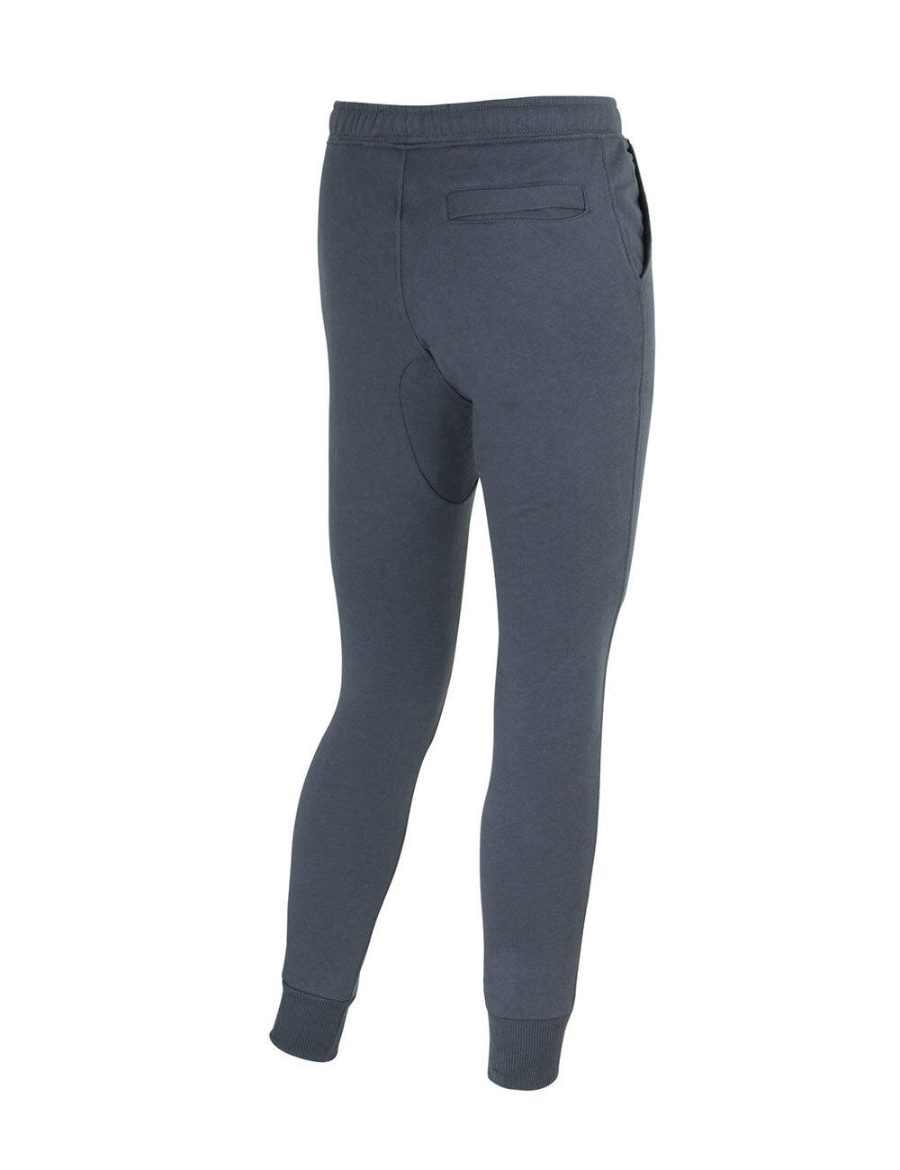 Winter Sweatpant Crew Comfort Line Grafit 2/3