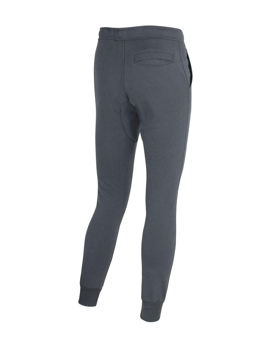 Winter Sweatpant Crew Comfort Line Grau 2/3