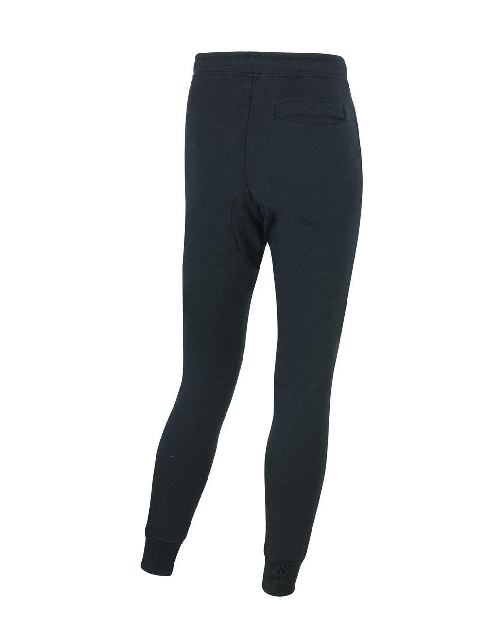 Winter Sweatpant Crew Comfort Line Schwarz 2/3