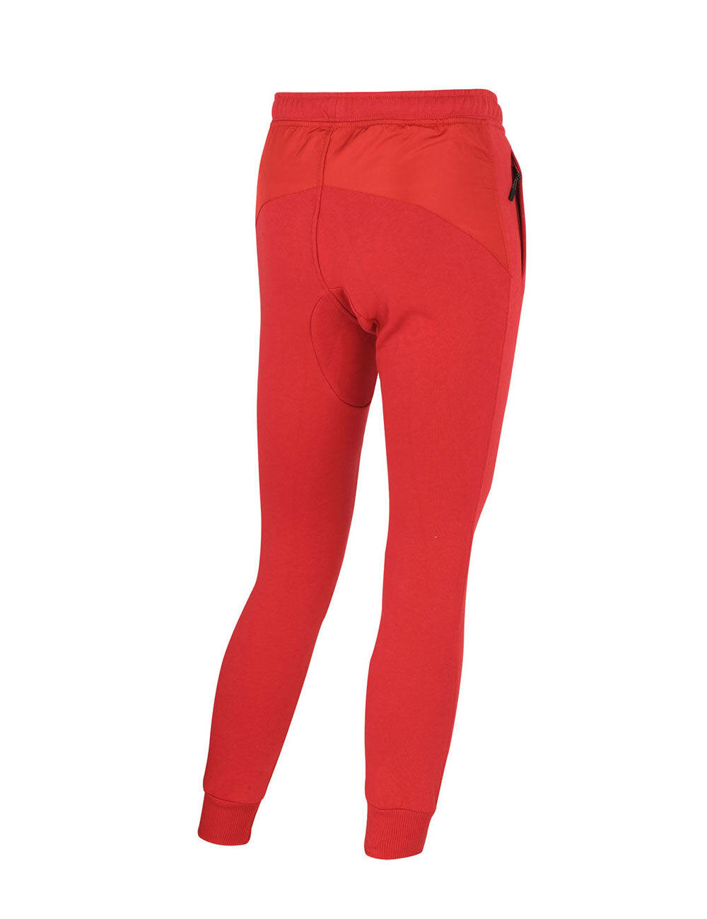 Winter Sweatpant Crew Pro Line Rot 2/3