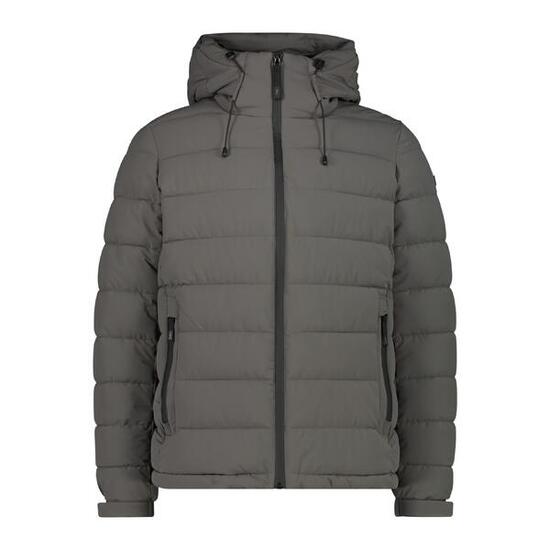 Outdoor Jacken Herren - CMP Jacket Fix - Grey