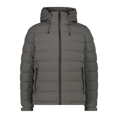 Outdoor Jackets Ski Jackets Clothing Herren - CMP Jacket Fix - Grey