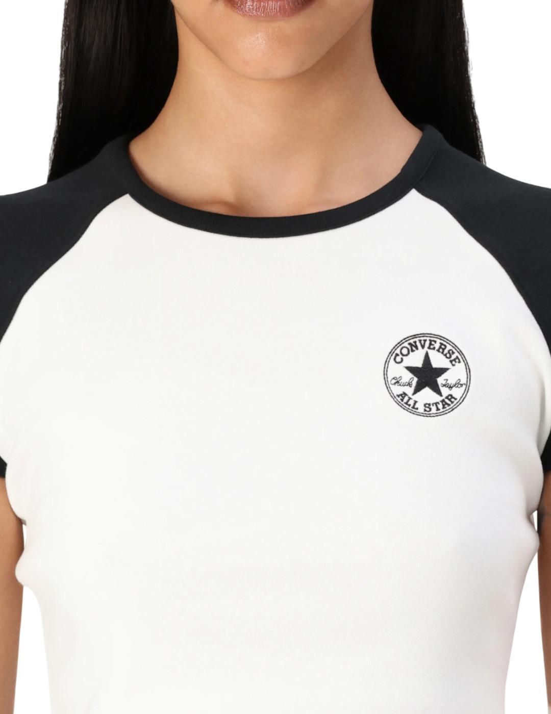 Maglia a maniche lunghe Chuck Taylor 2/5
