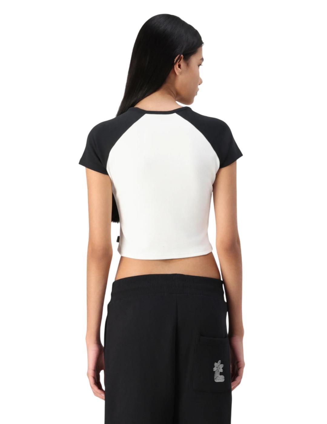 Chuck Taylor Raglan: Chuck Taylor Raglan 4/5