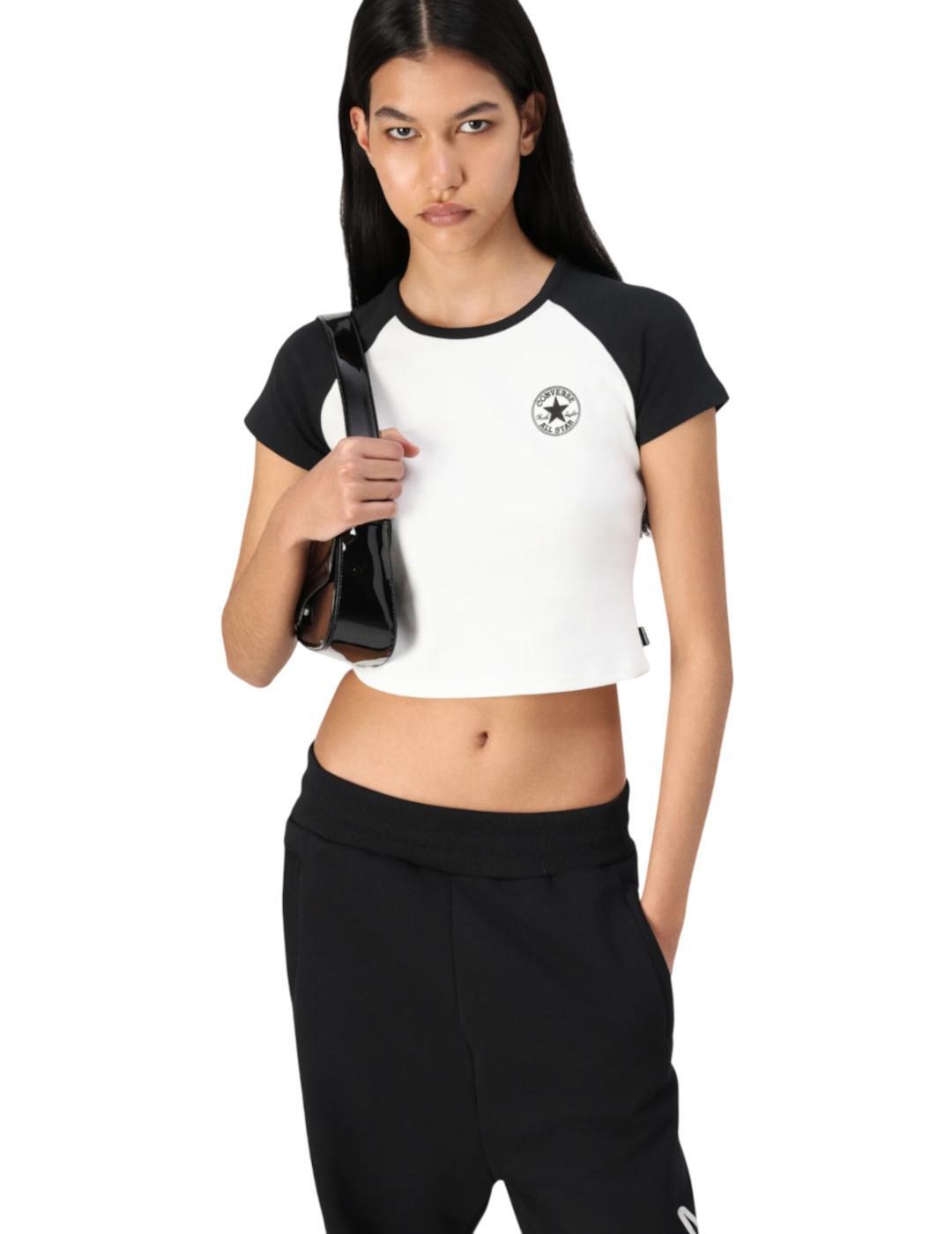 Chuck Taylor Raglan: Chuck Taylor Raglan 3/5