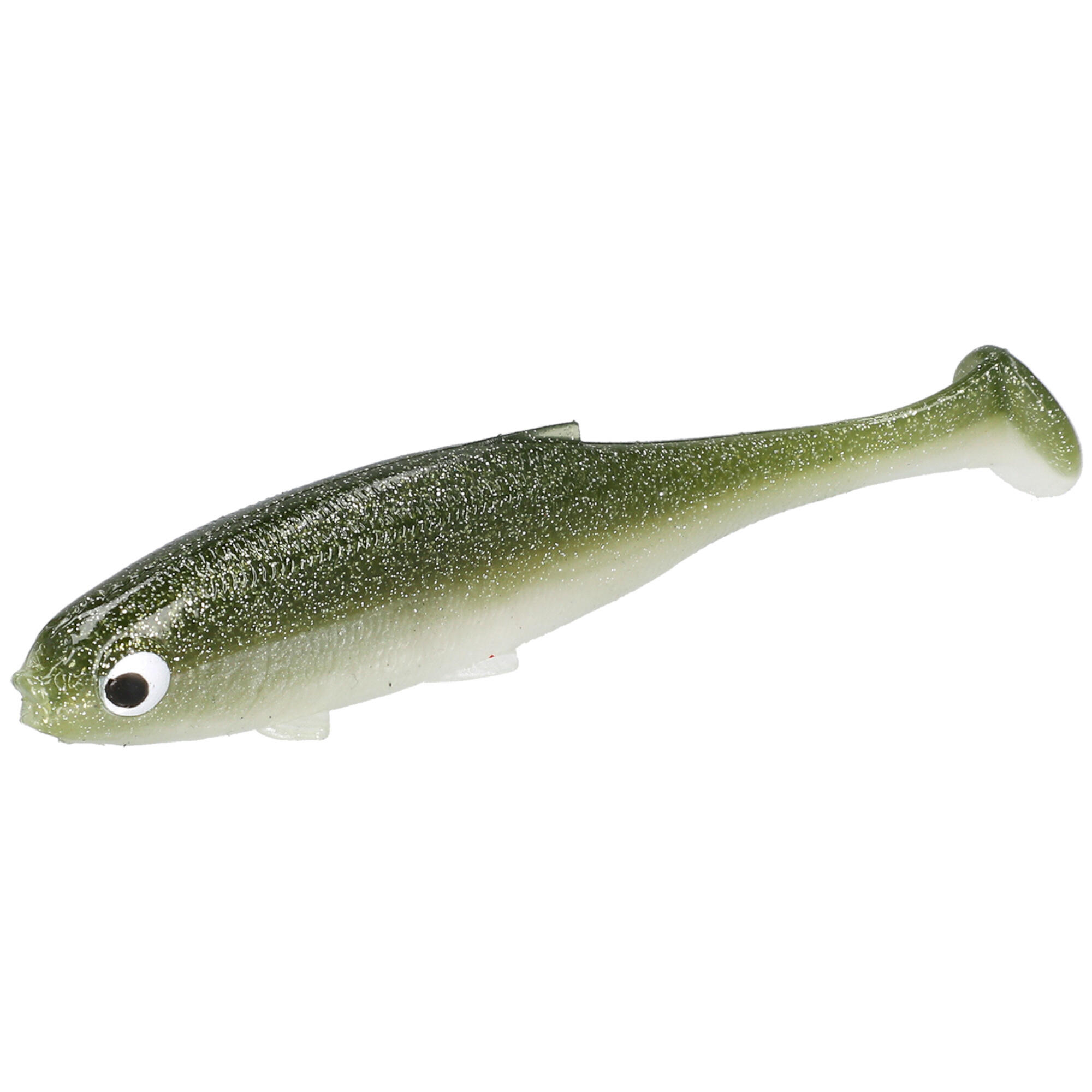 MIKADO Esca in gomma Mikado Real Fish 2 pz.