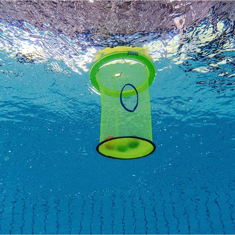 Zoggs Dive & Drop Merülő Játék 2/6