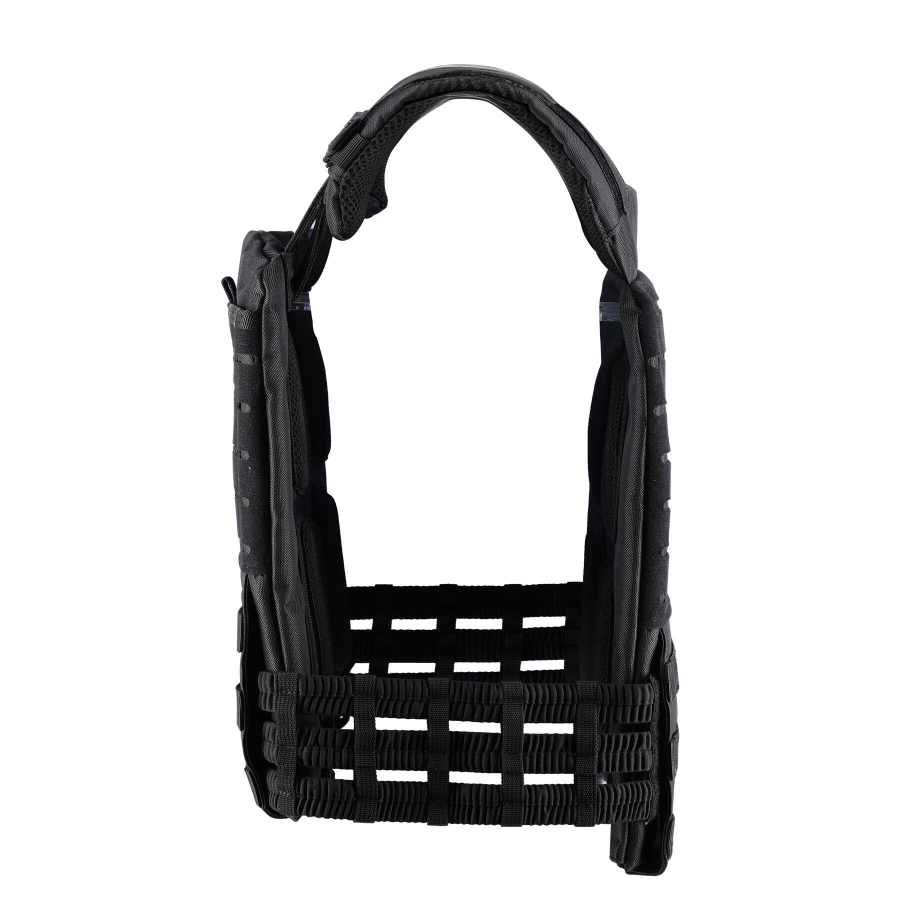 Gewichtsweste Einstellbar 13,5KG TKO14 HMS PREMIUM 3/7