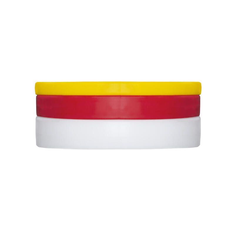 Sada technických kotoučů HMS TPP set 2 x 1,5 - 5 kg