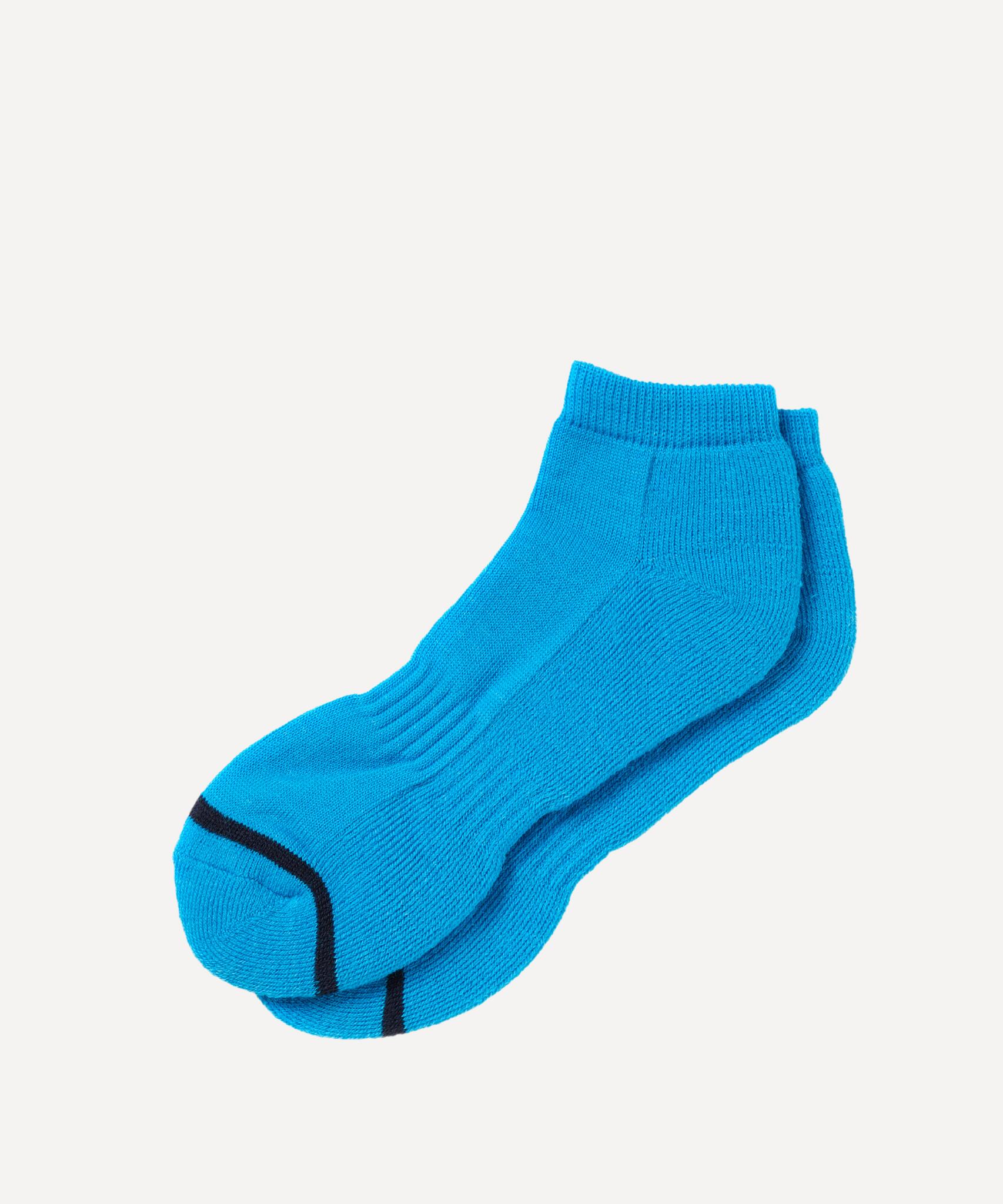 FINDRA Tillie Merino Trainer Socks