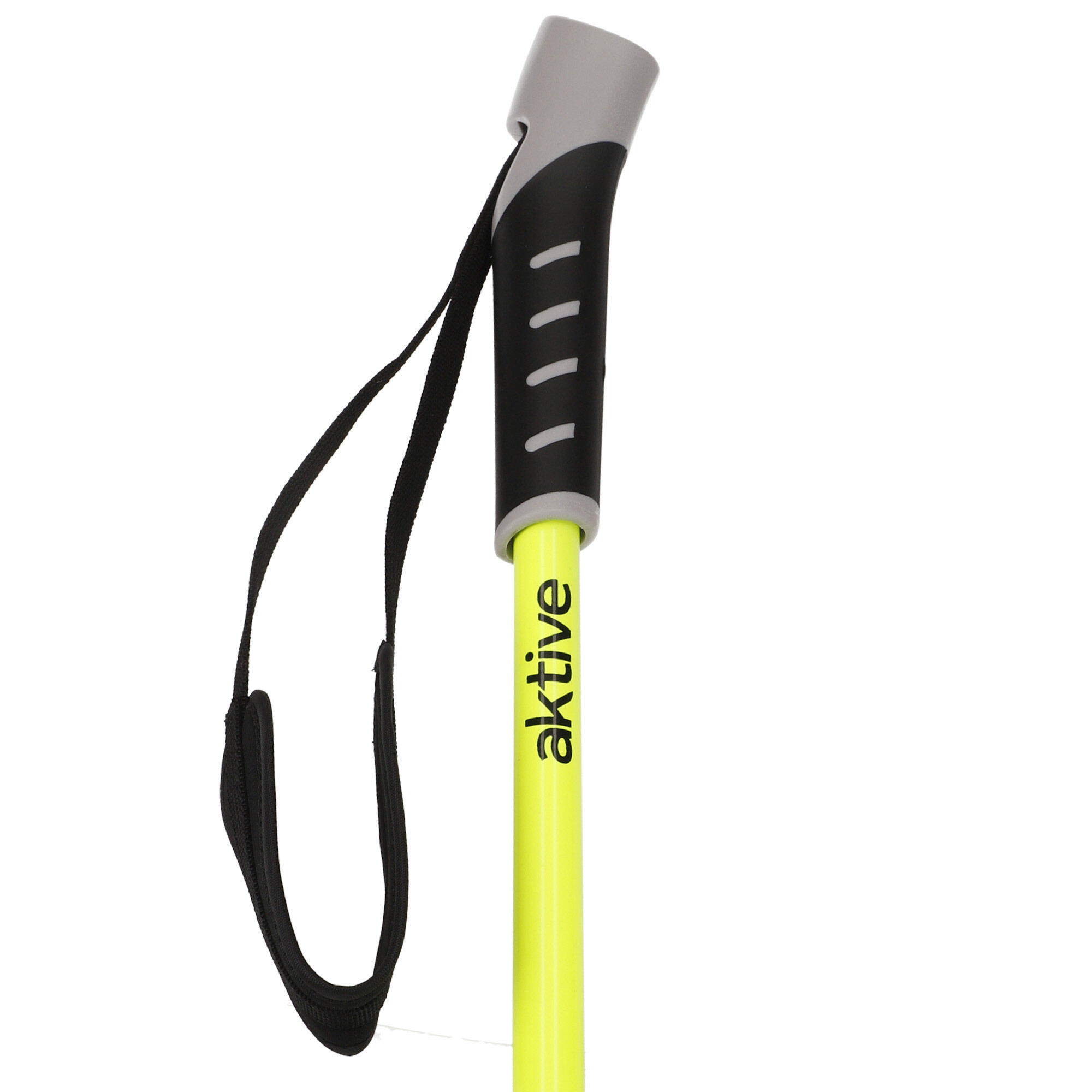 Aktive Set di bastoncini estensibili per nordic walking 82-135 cm 2 sec 7/7