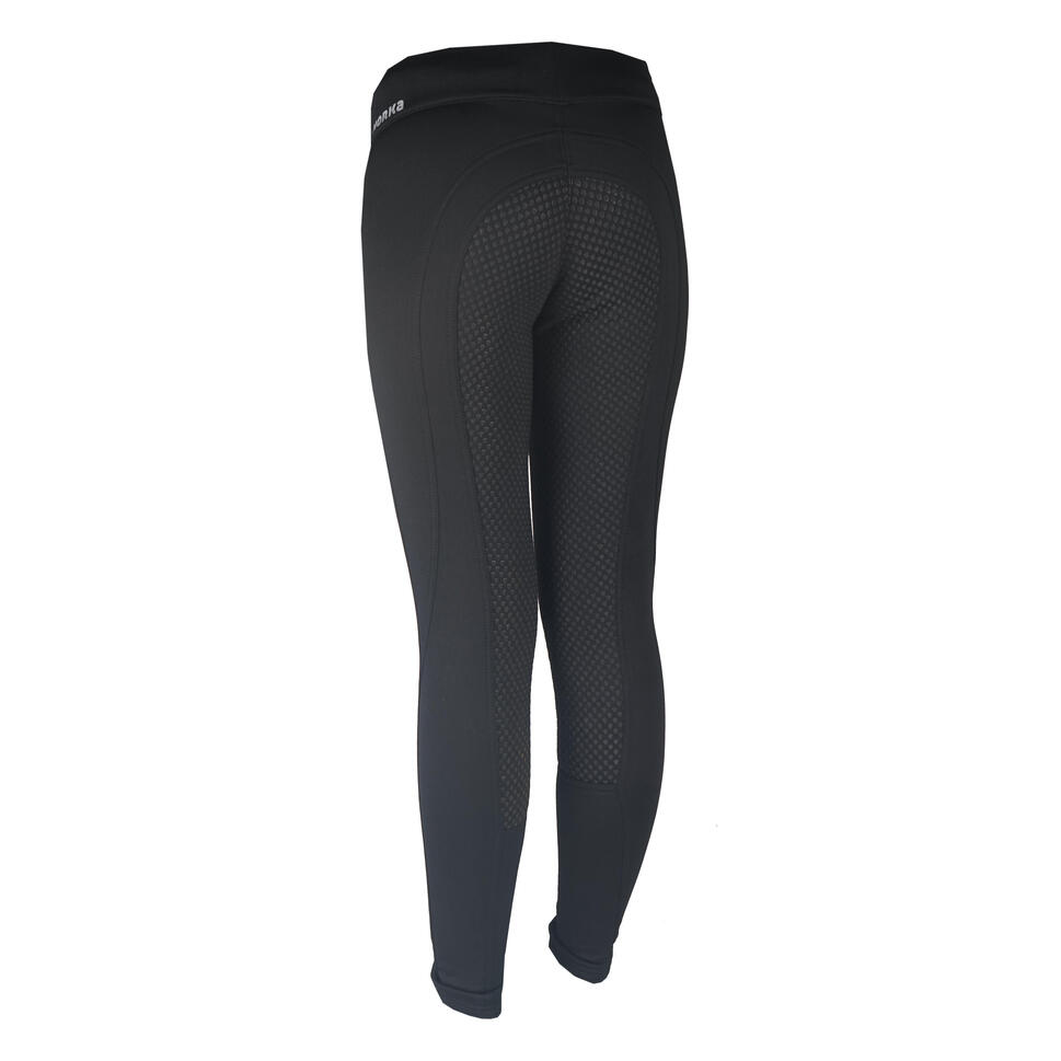 Legging sprzęt jeździecki dla kobiet Horka Helene