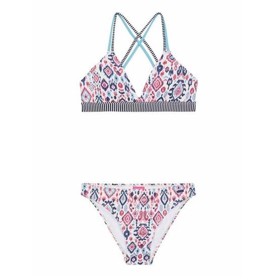 Maillot de bain 2 pièces triangle fille Protest Prtreva