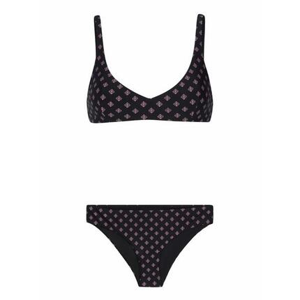 Maillot de bain 2 pièces triangle femme Protest Prtisa