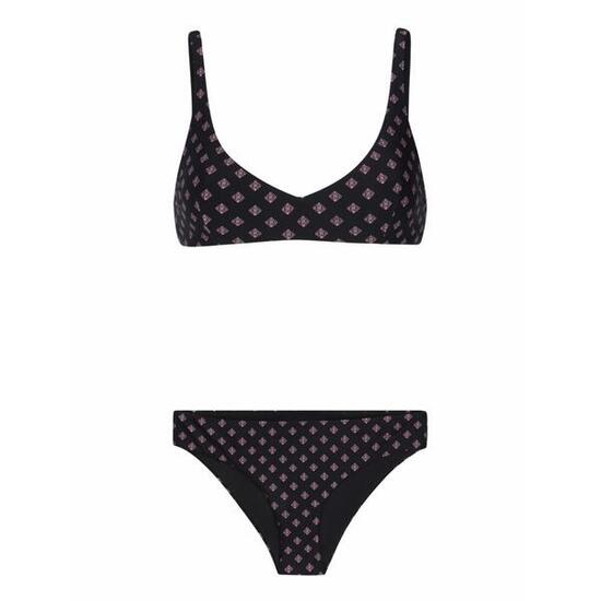 Maillot de bain 2 pièces triangle femme Protest Prtisa