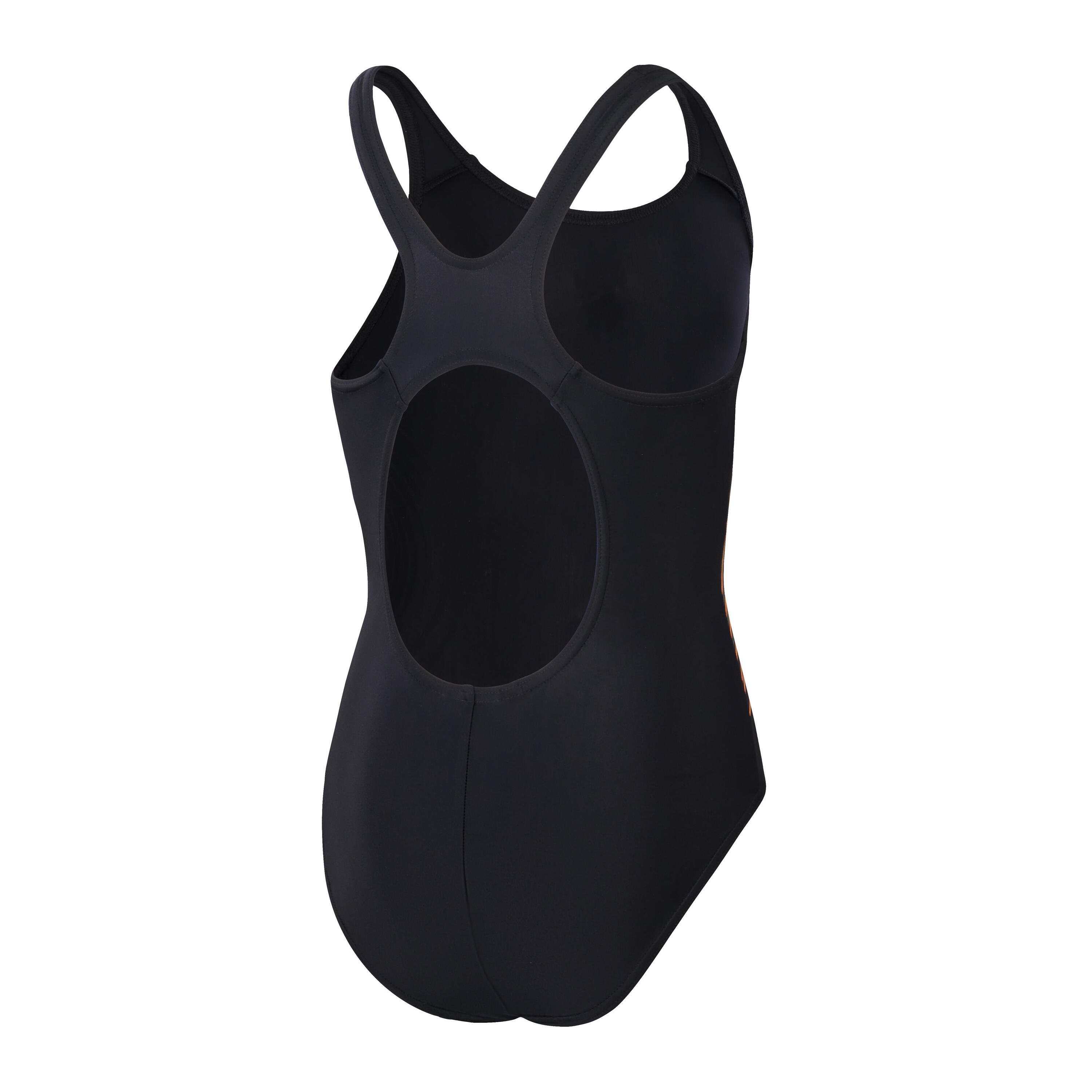 Badeanzug, Mädchen Speedo Eco Placement Muscleback 2/2