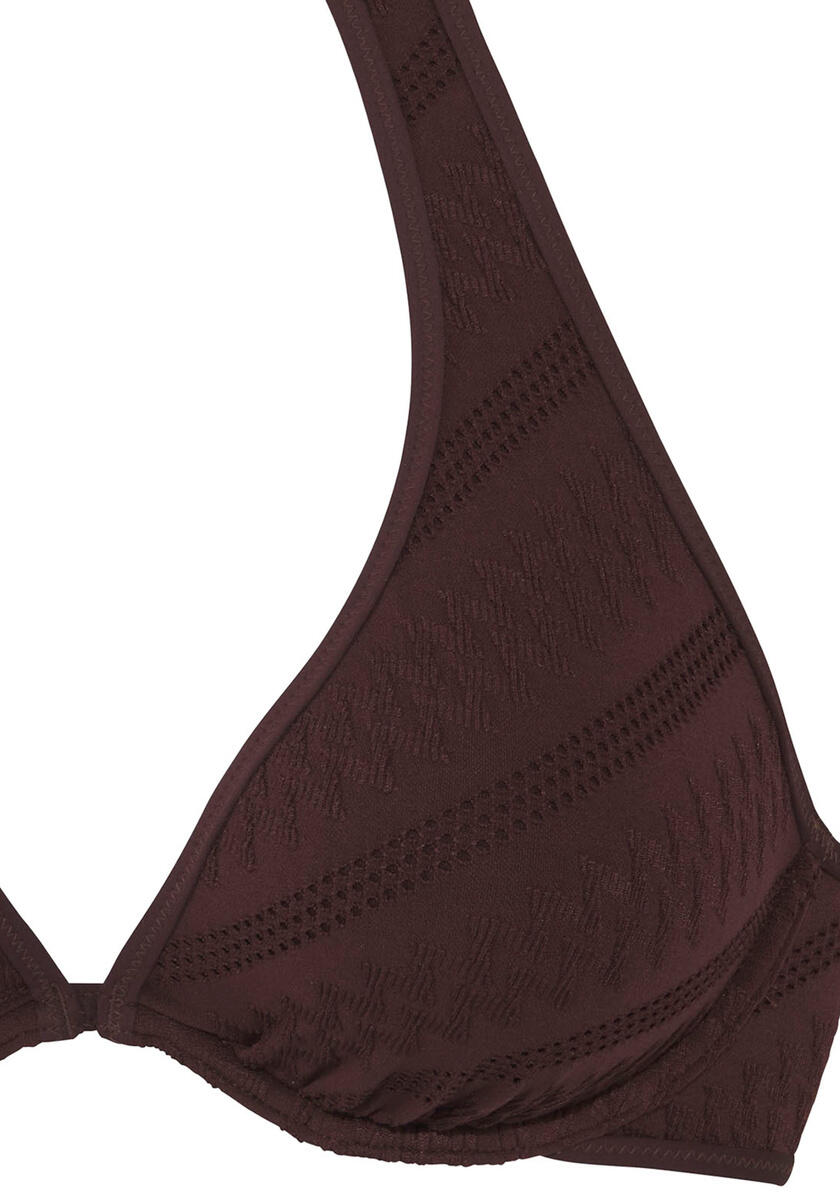Damen Bügel-Bikini 3/4