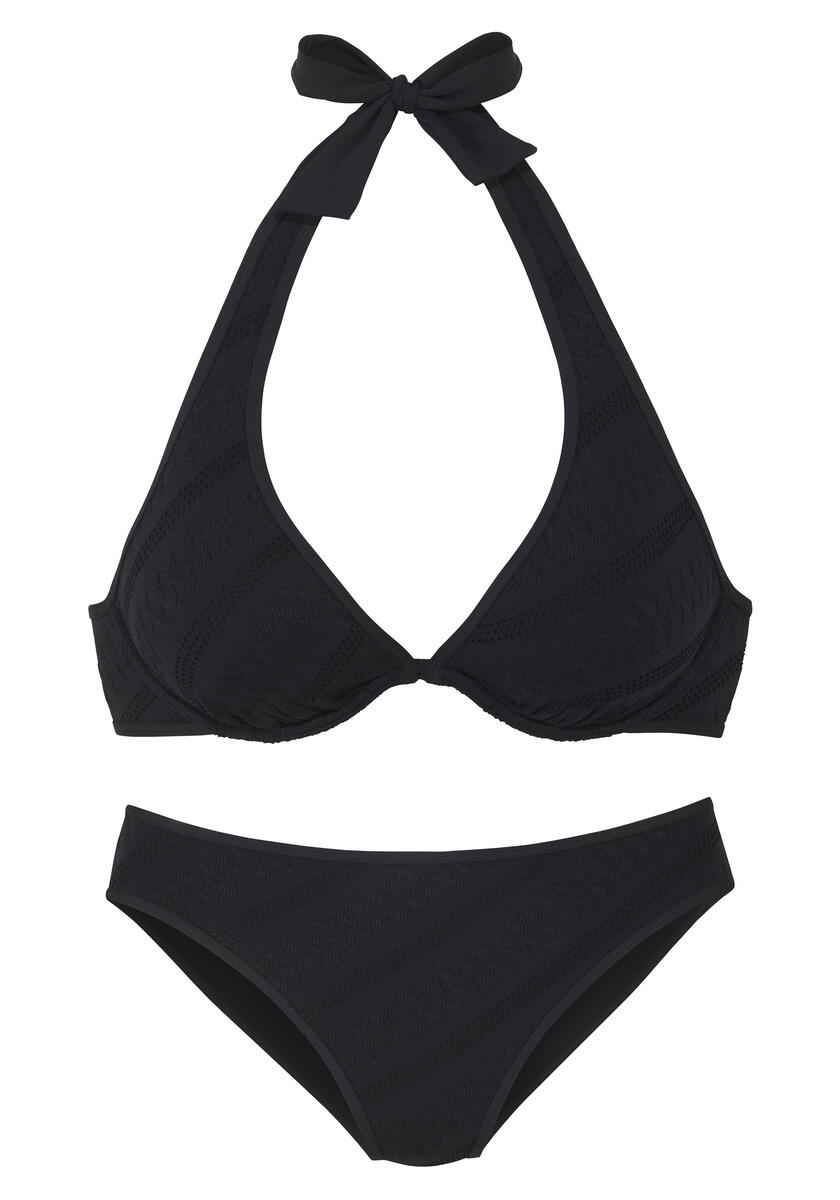 Damen Bügel-Bikini 2/4