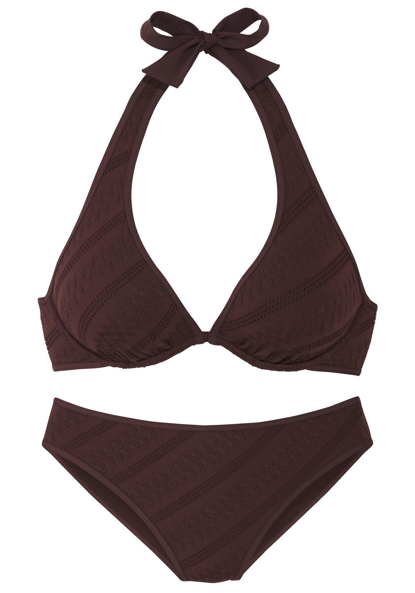 Damen Bügel-Bikini 2/4