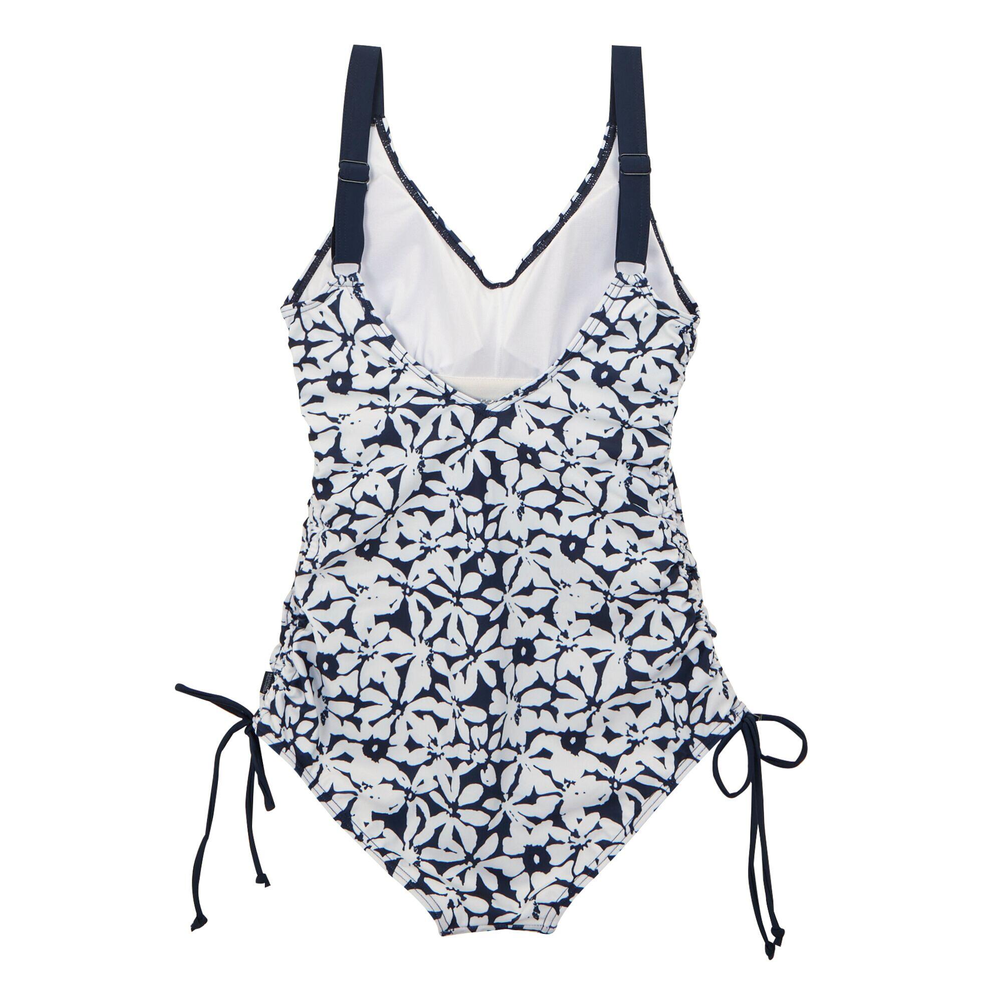 Combinaison de natation randonnée - Alinae femme 6/7