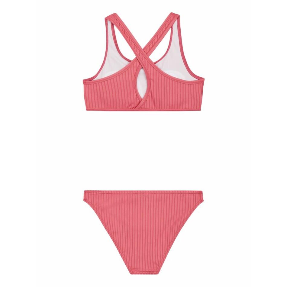 Dziewczęcy dwuczęściowy kostium kąpielowy Protest Prtmoon