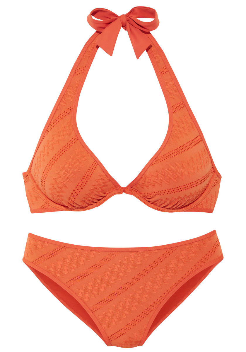 Damen Bügel-Bikini 2/4