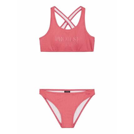 Maillot de bain 2 pièces fille Protest Prtmoon
