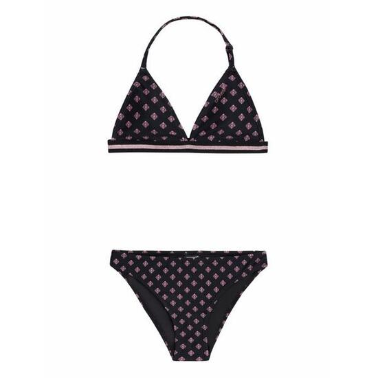 Maillot de bain 2 pièces triangle fille Protest Prtlillian