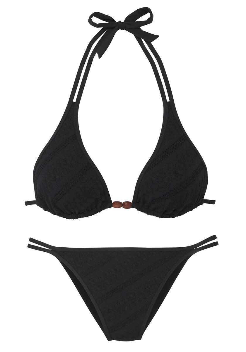 Damen Triangel-Bikini 2/4