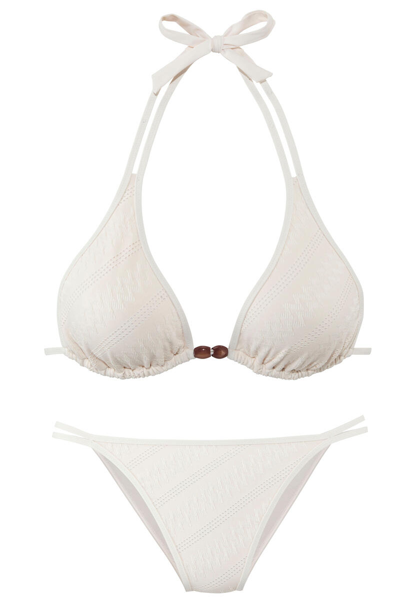 Damen Triangel-Bikini 2/4
