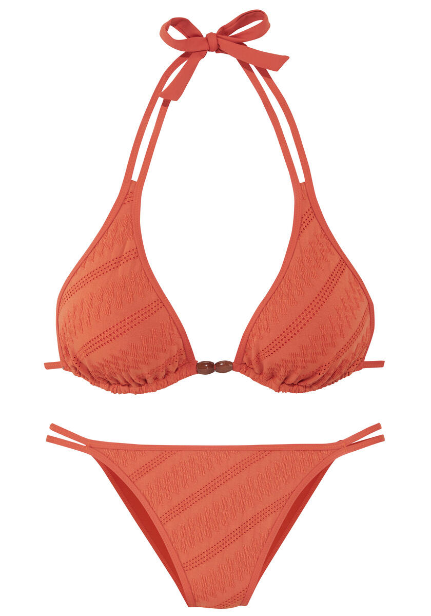 Damen Triangel-Bikini 2/4