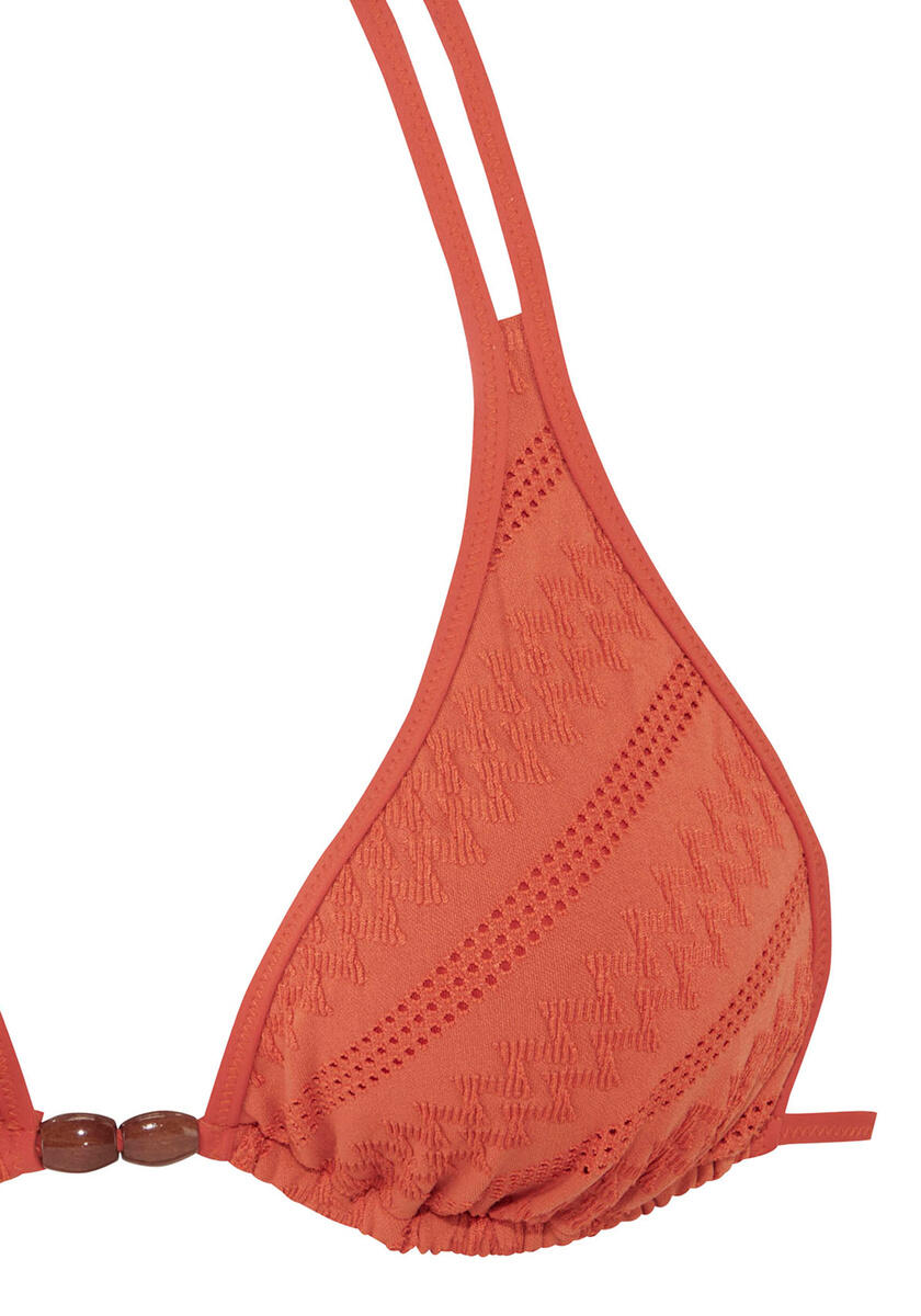 Damen Triangel-Bikini 3/4