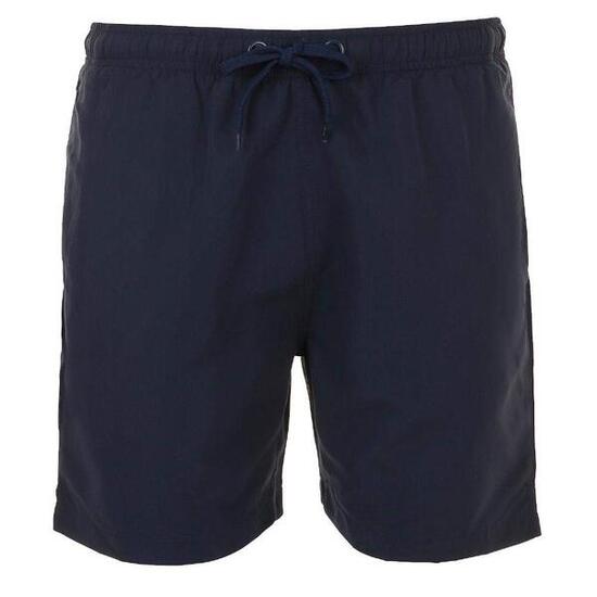 Short De Bain SANDY Homme (Bleu Marine Français)