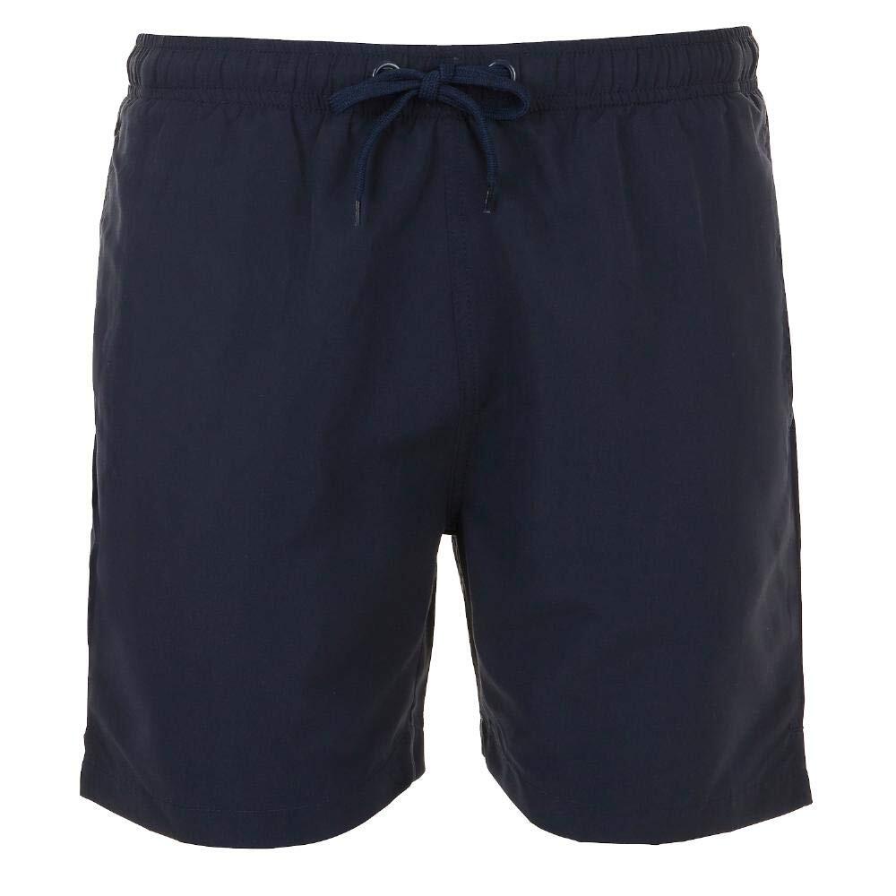 Sol's - Short De Bain Sandy Homme (bleu Marine Français) - Boardshort - Bleu - 40 M - Decathlon