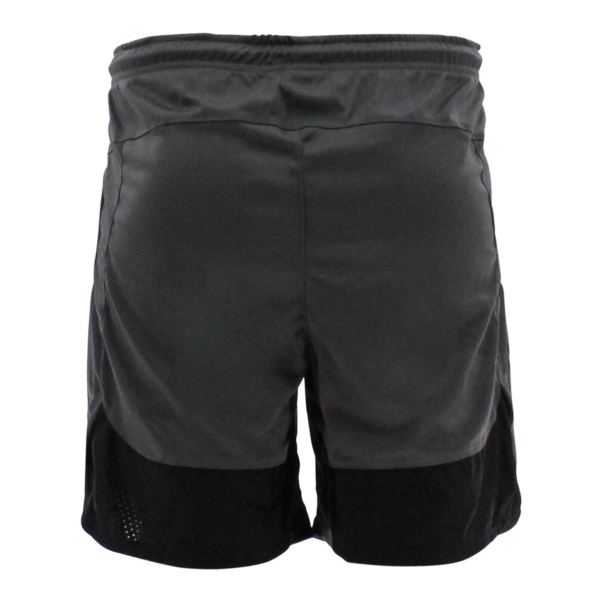 Sport Short AeroFit heren Grey Fitness en Hardlopen 2/5