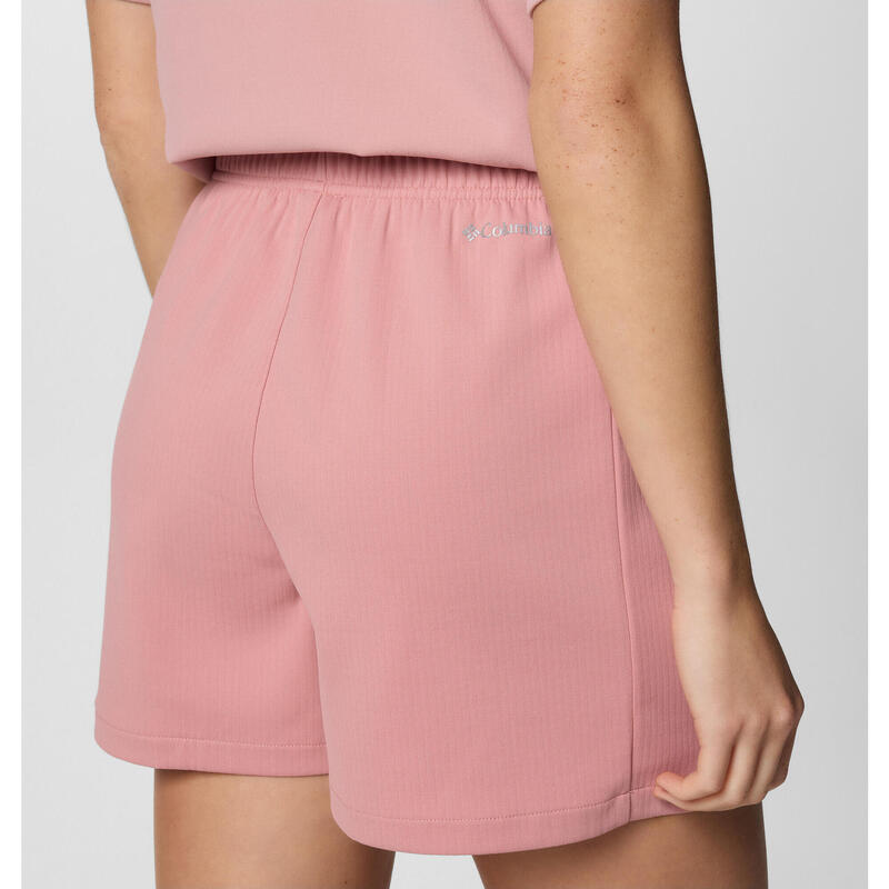 Shorts Granite Point Knit