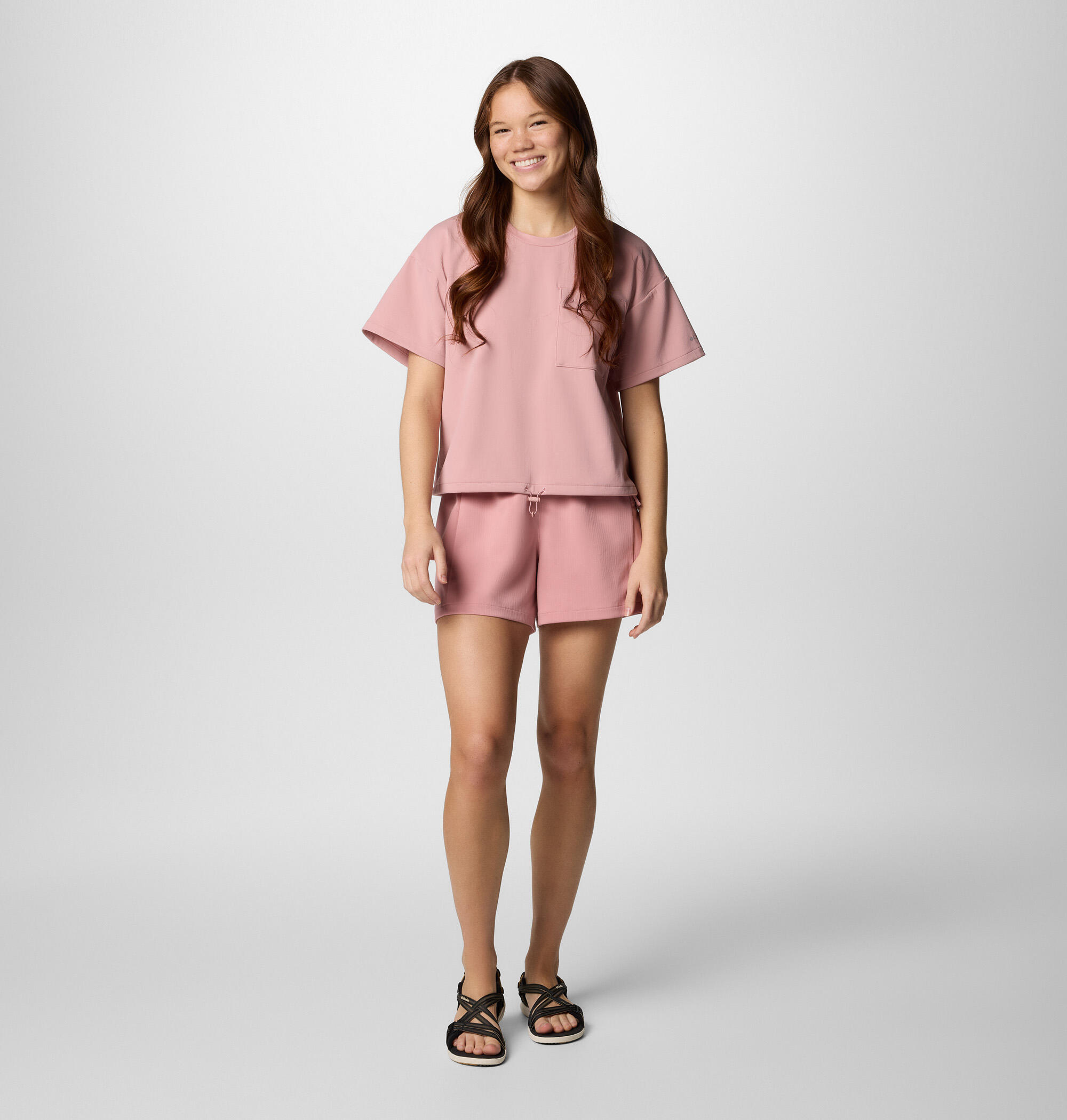 COLUMBIA Pantaloncini Columbia Granite Point Knit