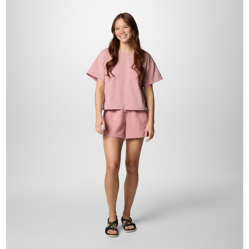 Shorts Granite Point Knit