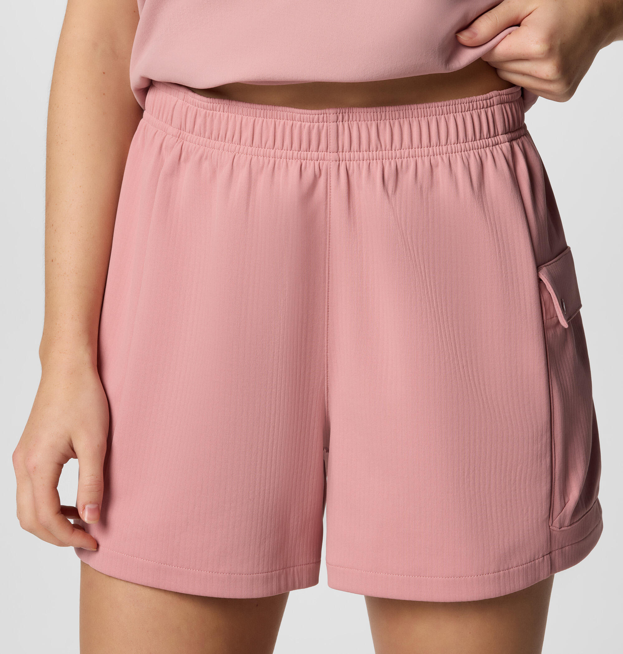 Columbia shortsGranite Point Knit 5/7
