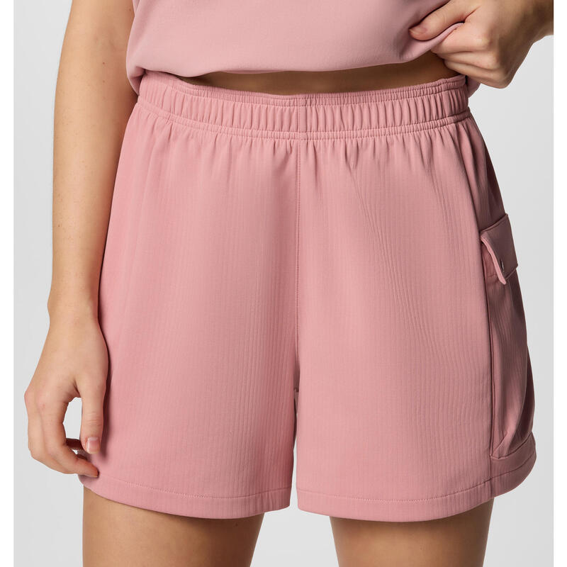 Columbia shortsGranite Point Knit