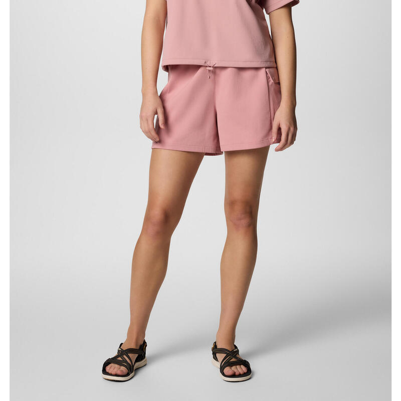 Shorts Granite Point Knit