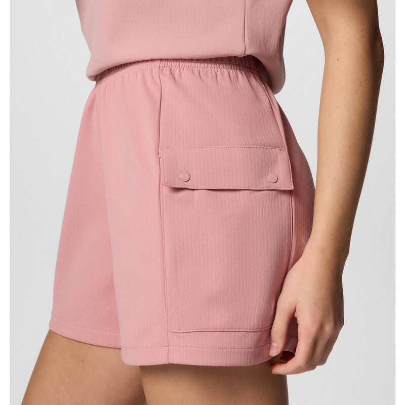 Shorts Granite Point Knit